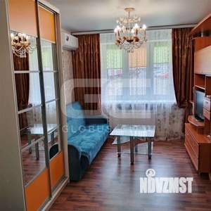 1-к квартира, на длительный срок, 31м2, 1/10 этаж