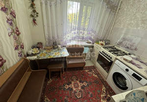 2-к квартира, на длительный срок, 45м2, 2/2 этаж