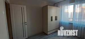 2-к квартира, на длительный срок, 54м2, 4/10 этаж