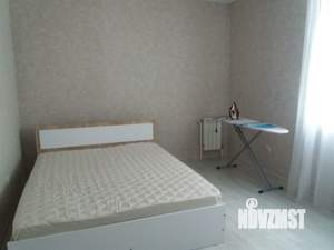 2-к квартира, на длительный срок, 63м2, 8/16 этаж