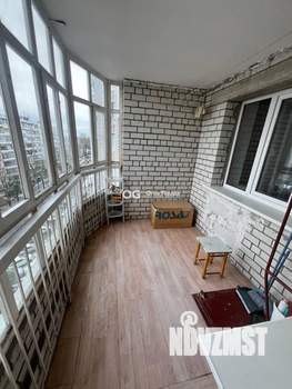 1-к квартира, на длительный срок, 47м2, 7/9 этаж