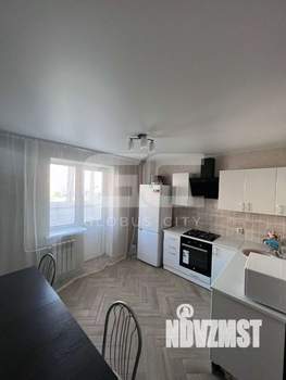 1-к квартира, на длительный срок, 37м2, 4/11 этаж