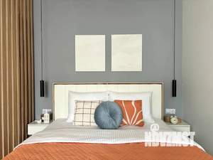 1-к квартира, посуточно, 42м2, 5/15 этаж