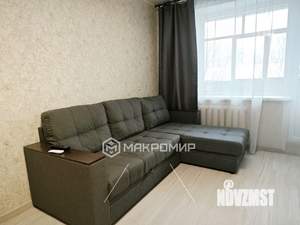 1-к квартира, на длительный срок, 31м2, 4/5 этаж