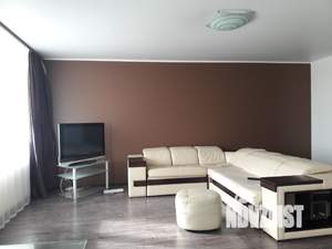 Студия квартира, на длительный срок, 53м2, 5/10 этаж