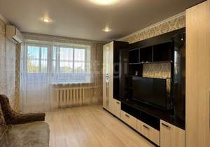 1-к квартира, на длительный срок, 34м2, 5/5 этаж