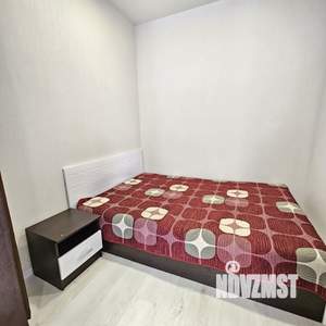 1-к квартира, на длительный срок, 35м2, 10/17 этаж