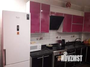 2-к квартира, посуточно, 41м2, 10/12 этаж