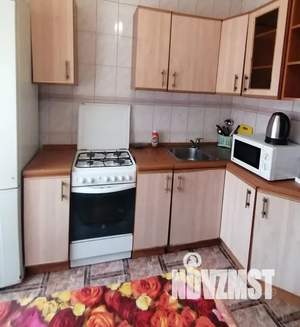 2-к квартира, посуточно, 49м2, 6/9 этаж