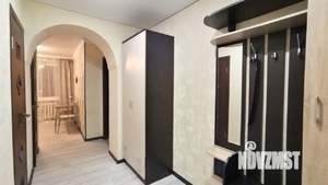 1-к квартира, посуточно, 40м2, 11/14 этаж