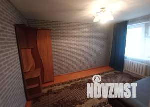 1-к квартира, на длительный срок, 29м2, 5/5 этаж