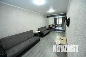 2-к квартира, посуточно, 63м2, 1/3 этаж