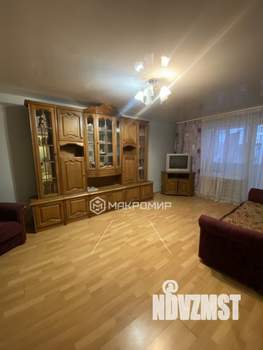 2-к квартира, на длительный срок, 72м2, 1/5 этаж