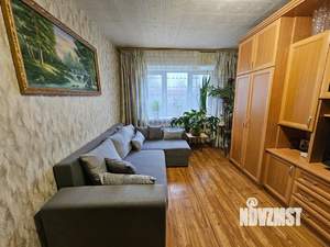 2-к квартира, на длительный срок, 45м2, 4/4 этаж