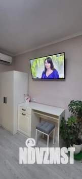 1-к квартира, посуточно, 40м2, 9/10 этаж