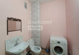 1-к квартира, на длительный срок, 50м2, 8/17 этаж