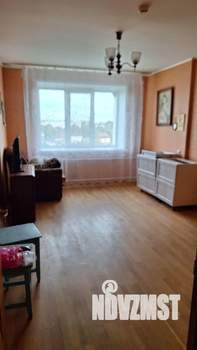 1-к квартира, на длительный срок, 38м2, 7/9 этаж