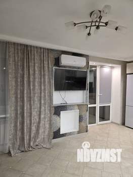 1-к квартира, на длительный срок, 44м2, 4/6 этаж