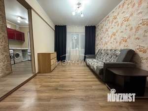 1-к квартира, на длительный срок, 31м2, 4/5 этаж