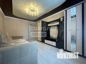 1-к квартира, на длительный срок, 38м2, 6/14 этаж