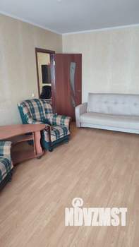 1-к квартира, на длительный срок, 40м2, 8/11 этаж