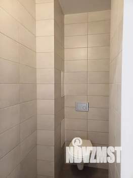 1-к квартира, посуточно, 44м2, 9/15 этаж