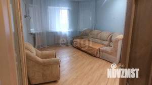 1-к квартира, на длительный срок, 48м2, 2/16 этаж