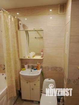 1-к квартира, на длительный срок, 40м2, 3/10 этаж