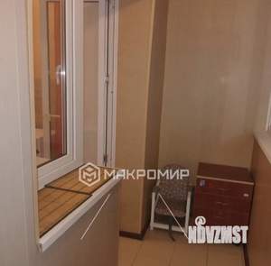 2-к квартира, на длительный срок, 62м2, 9/9 этаж