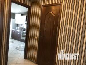 1-к квартира, посуточно, 46м2, 1/1 этаж