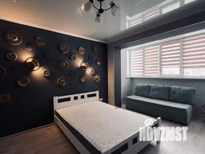 1-к квартира, на длительный срок, 35м2, 2/10 этаж