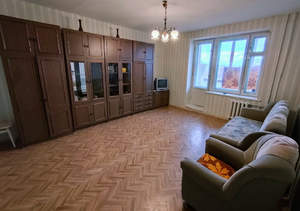 2-к квартира, на длительный срок, 58м2, 8/10 этаж