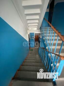 1-к квартира, на длительный срок, 30м2, 2/5 этаж