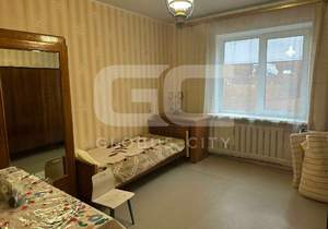 2-к квартира, на длительный срок, 54м2, 3/9 этаж
