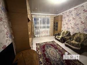 1-к квартира, на длительный срок, 38м2, 6/10 этаж