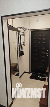 1-к квартира, посуточно, 60м2, 5/10 этаж