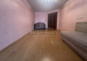 1-к квартира, на длительный срок, 42м2, 1/14 этаж