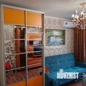 1-к квартира, на длительный срок, 31м2, 1/10 этаж