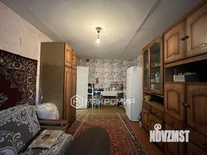 1-к квартира, на длительный срок, 34м2, 2/9 этаж