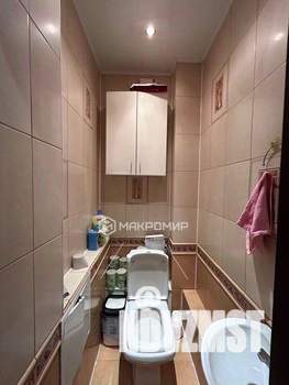 3-к квартира, на длительный срок, 65м2, 4/9 этаж