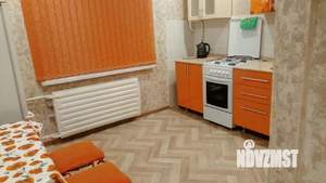 1-к квартира, посуточно, 40м2, 1/9 этаж