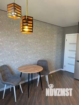 1-к квартира, на длительный срок, 37м2, 8/10 этаж