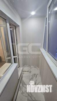 1-к квартира, на длительный срок, 42м2, 4/10 этаж