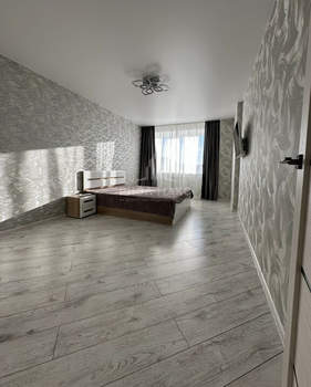 1-к квартира, на длительный срок, 42м2, 10/14 этаж