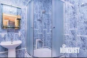 1-к квартира, на длительный срок, 40м2, 6/9 этаж