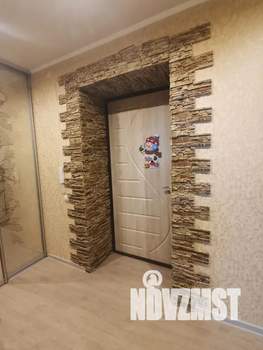 1-к квартира, посуточно, 41м2, 8/10 этаж