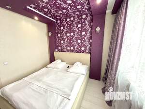2-к квартира, посуточно, 65м2, 8/15 этаж