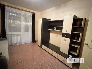 1-к квартира, на длительный срок, 38м2, 2/10 этаж