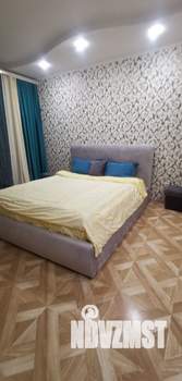 1-к квартира, посуточно, 48м2, 5/17 этаж