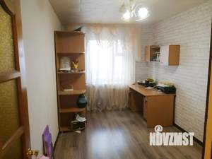 2-к квартира, на длительный срок, 55м2, 9/12 этаж